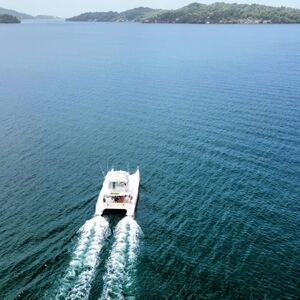 Meet your Posher, Dana